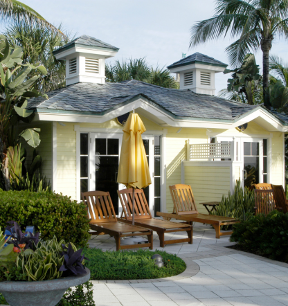Modern Bungalows